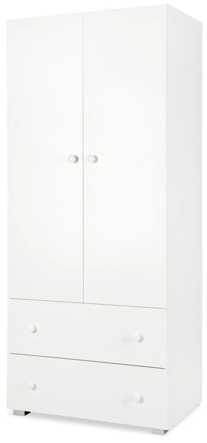 Kast Teuntje Wit 3 Kast Teuntje Wit