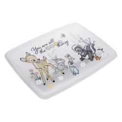 Keeeper Bambi Wit 45L Opbergbox 1223900126600 10 Keeeper Bambi Wit 45L Opbergbox 1223900126600 -Babyproducten Winkel keeeper bambi wit 45l opbergbox 1223900126600 2