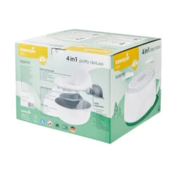 Keeeper Mickey Mouse Kasimir Deluxe 4-in-1 Potje 684247 19 Keeeper Mickey Mouse Kasimir Deluxe 4-in-1 Potje 684247 -Babyproducten Winkel keeeper roze kasimir deluxe 4 in 1 potje 18649 581 .9 1