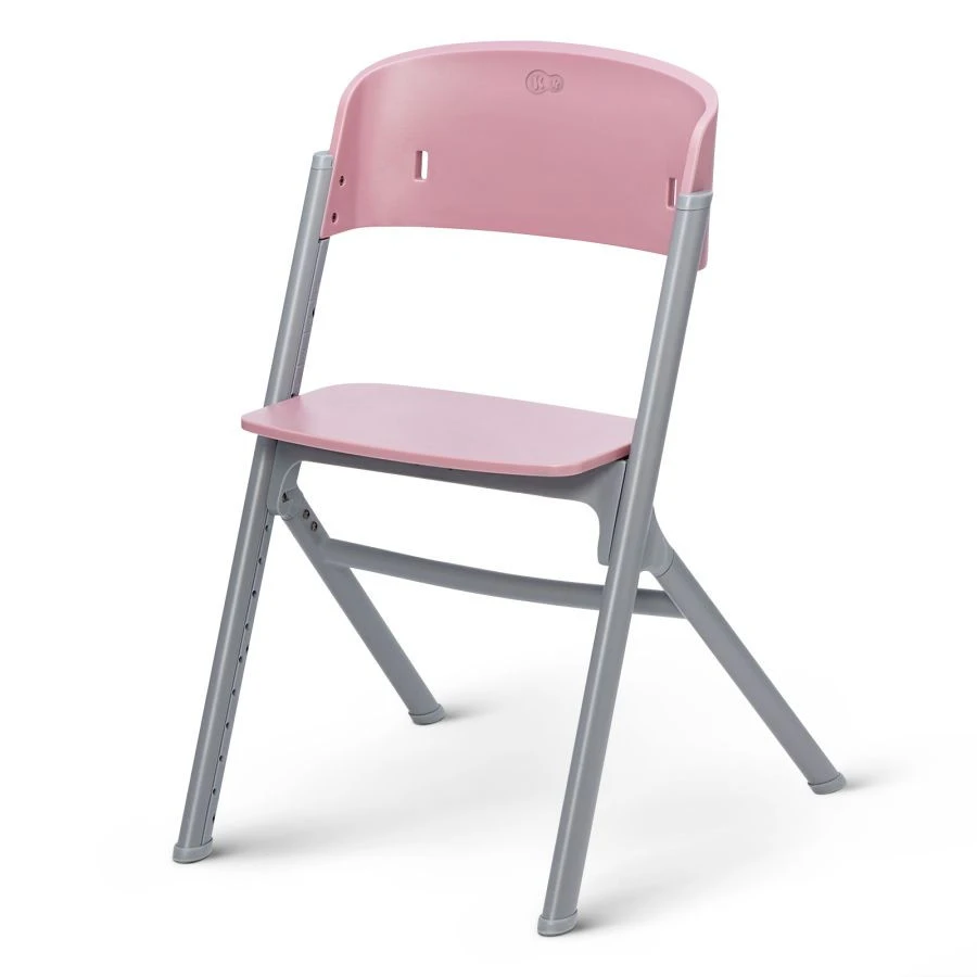Kinderkraft Livy Aster Pink 4-in-1 Meegroeistoel Incl. Calmee Wipstoeltje KHLICA00PNK0000 8 Kinderkraft Livy Aster Pink 4-in-1 Meegroeistoel Incl. Calmee Wipstoeltje KHLICA00PNK0000 - Afbeelding 6