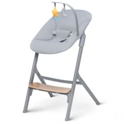 Kinderkraft Livy Oak 4-in-1 Meegroeistoel Incl. Calmee Wipstoeltje KHLICA00WOD0000 -Babyproducten Winkel khlica00wod0000 4 1920x1920