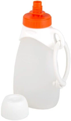 Infantino Feeding Reusable Squeeze Pouch Hervulbaar Knijpzakje BK-05027