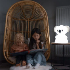 Kidywolf Kidylight Koala XL Nachtlampje -Babyproducten Winkel kidywolf kidylight koala xl nachtlampje 6