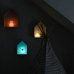 Kidywolf Kidynight Wolf Nachtlampje -Babyproducten Winkel kidywolf kidynight wolf nachtlampje 2