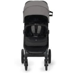Kinderkraft Askoy Cozy Grey Wandelwagen KSASKO00GRY0000 -Babyproducten Winkel kinderkraft askoy cozy grey wandelwagen ksasko00gry0000 2