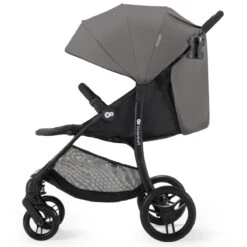 Kinderkraft Askoy Cozy Grey Wandelwagen KSASKO00GRY0000 -Babyproducten Winkel kinderkraft askoy cozy grey wandelwagen ksasko00gry0000 4