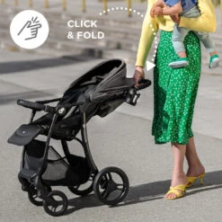 Kinderkraft Askoy Cozy Grey Wandelwagen KSASKO00GRY0000 -Babyproducten Winkel kinderkraft askoy wandelwagen 13 2