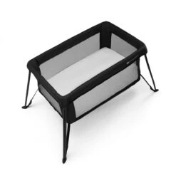 Kinderkraft Cami Black 3-in-1 Campingbed KLCAMI00BLK0000 -Babyproducten Winkel kinderkraft cami black 3 in 1 campingbed klcami00blk0000