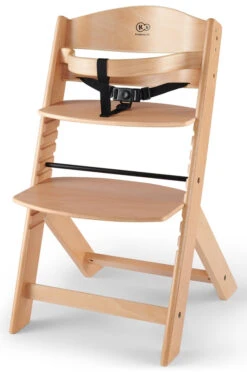 Kinderkraft Enock Naturel Houten Meegroei Kinderstoel KKKENOCNAT0000 -Babyproducten Winkel kinderkraft enock naturel houten kinderstoel kkkenocnat0000 2