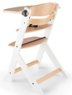 Kinderkraft Enock Wit/Naturel Houten Meegroei Kinderstoel KKKENOCWHT0000 17 Kinderkraft Enock Wit/Naturel Houten Meegroei Kinderstoel KKKENOCWHT0000 -Babyproducten Winkel kinderkraft enock wit houten kinderstoel kkkenocwht0000 5