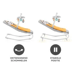 Kinderkraft Felio 2 Forest Yellow Bouncer Wipstoel KBFELI20YEL0000 19 Kinderkraft Felio 2 Forest Yellow Bouncer Wipstoel KBFELI20YEL0000 -Babyproducten Winkel kinderkraft felio 2 forrest yellow bouncer wipstoel kbfeli20yel0000 4