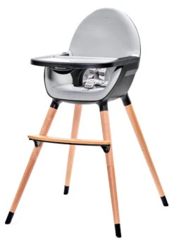 Kinderkraft Fini Black 2-in-1 Kinderstoel KKKFINIBLK0000 -Babyproducten Winkel kinderkraft fini black kinderstoel kkkfiniblk0000 2