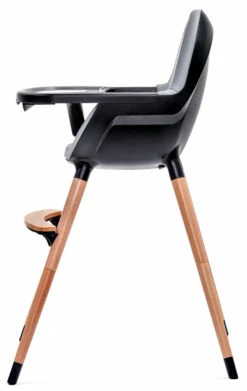 Kinderkraft Fini Black 2-in-1 Kinderstoel KKKFINIBLK0000 -Babyproducten Winkel kinderkraft fini black kinderstoel kkkfiniblk0000 4