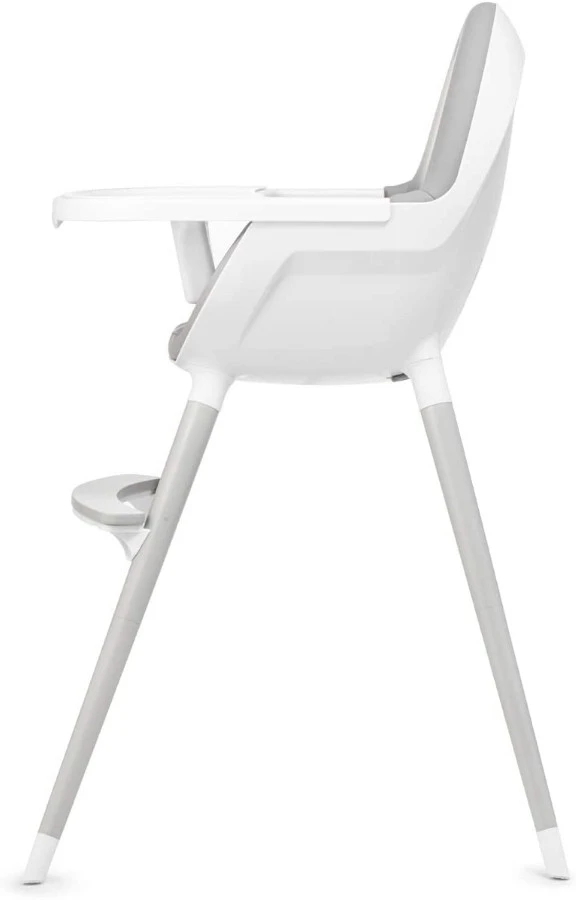 Kinderkraft Fini Grey Leg 2-in-1 Kinderstoel KKKFINIGRYLEG0 5 Kinderkraft Fini Grey Leg 2-in-1 Kinderstoel KKKFINIGRYLEG0 - Afbeelding 3