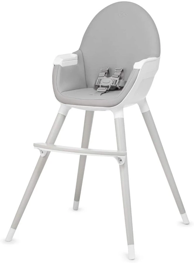 Kinderkraft Fini Grey Leg 2-in-1 Kinderstoel KKKFINIGRYLEG0 6 Kinderkraft Fini Grey Leg 2-in-1 Kinderstoel KKKFINIGRYLEG0 - Afbeelding 4