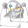 Kinderkraft Flo Mint 2-in-1 Rocker En Babyschommel FLOMINT 1 Kinderkraft Flo Mint 2-in-1 Rocker En Babyschommel FLOMINT -Babyproducten Winkel kinderkraft flo mint 2 in 1 rocker en babyschommel flomint