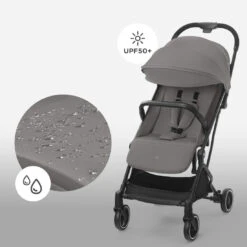 Kinderkraft Indy 2 Cozy Grey Wandelwagen KSINDY00GRY0000 -Babyproducten Winkel kinderkraft indy 2 cozy grey wandelwagen ksindy00gry0000 11