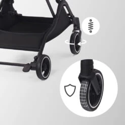 Kinderkraft Indy 2 Cozy Grey Wandelwagen KSINDY00GRY0000 -Babyproducten Winkel kinderkraft indy 2 cozy grey wandelwagen ksindy00gry0000 12