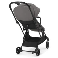 Kinderkraft Indy 2 Cozy Grey Wandelwagen KSINDY00GRY0000 -Babyproducten Winkel kinderkraft indy 2 cozy grey wandelwagen ksindy00gry0000 5