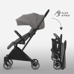 Kinderkraft Indy 2 Cozy Grey Wandelwagen KSINDY00GRY0000 -Babyproducten Winkel kinderkraft indy 2 cozy grey wandelwagen ksindy00gry0000 9