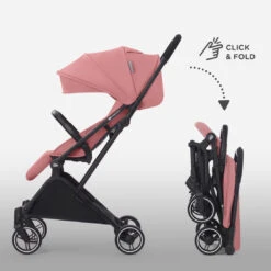Kinderkraft Indy 2 Dhalia Pink Wandelwagen KSINDY00PNK0000 24 Kinderkraft Indy 2 Dhalia Pink Wandelwagen KSINDY00PNK0000 -Babyproducten Winkel kinderkraft indy 2 dhalia pink wandelwagen ksindy00pnk0000 9