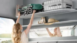 Kinderkraft Indy 2 Cozy Grey Wandelwagen KSINDY00GRY0000 -Babyproducten Winkel kinderkraft indy 2 wandelwagen sfeerfoto 2 3