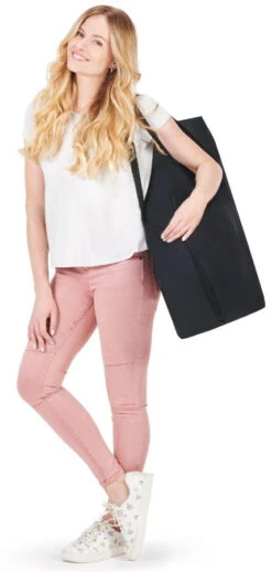 Kinderkraft Leody Pink Campingbed Met Accessoires KCLEOD00PNK00AC 25 Kinderkraft Leody Pink Campingbed Met Accessoires KCLEOD00PNK00AC -Babyproducten Winkel kinderkraft leody campingbed 3 1920x1920 2