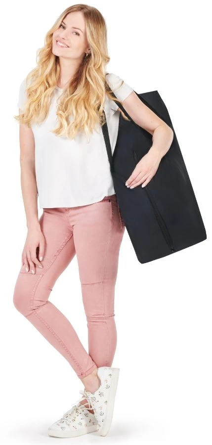 Kinderkraft Leody Pink Campingbed Met Accessoires KCLEOD00PNK00AC 13 Kinderkraft Leody Pink Campingbed Met Accessoires KCLEOD00PNK00AC - Afbeelding 11