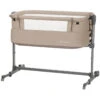 Kinderkraft Neste Up Beige Wieg Aan Bed KKLNESTBEG000N 1 Kinderkraft Neste Up Beige Wieg Aan Bed KKLNESTBEG000N -Babyproducten Winkel kinderkraft neste up beige wieg aan bed kklnestbeg000n 1