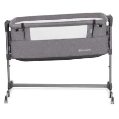 Kinderkraft Neste Up Melange Wieg Aan Bed KKLNESTGRYM00N -Babyproducten Winkel kinderkraft neste up melange wieg aan bed kklnestgrym00n 4