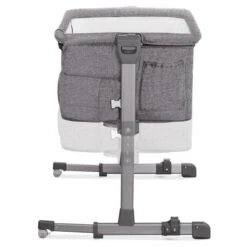 Kinderkraft Neste Up Melange Wieg Aan Bed KKLNESTGRYM00N -Babyproducten Winkel kinderkraft neste up melange wieg aan bed kklnestgrym00n 5