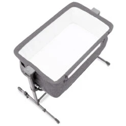 Kinderkraft Neste Up Melange Wieg Aan Bed KKLNESTGRYM00N -Babyproducten Winkel kinderkraft neste up melange wieg aan bed kklnestgrym00n 6