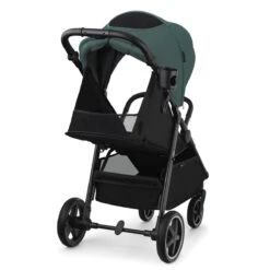 Kinderkraft Route Emerald Green Wandelwagen KSROUT00GRE0000 25 Kinderkraft Route Emerald Green Wandelwagen KSROUT00GRE0000 -Babyproducten Winkel kinderkraft route emerald green wandelwagen ksrout00gre0000 5