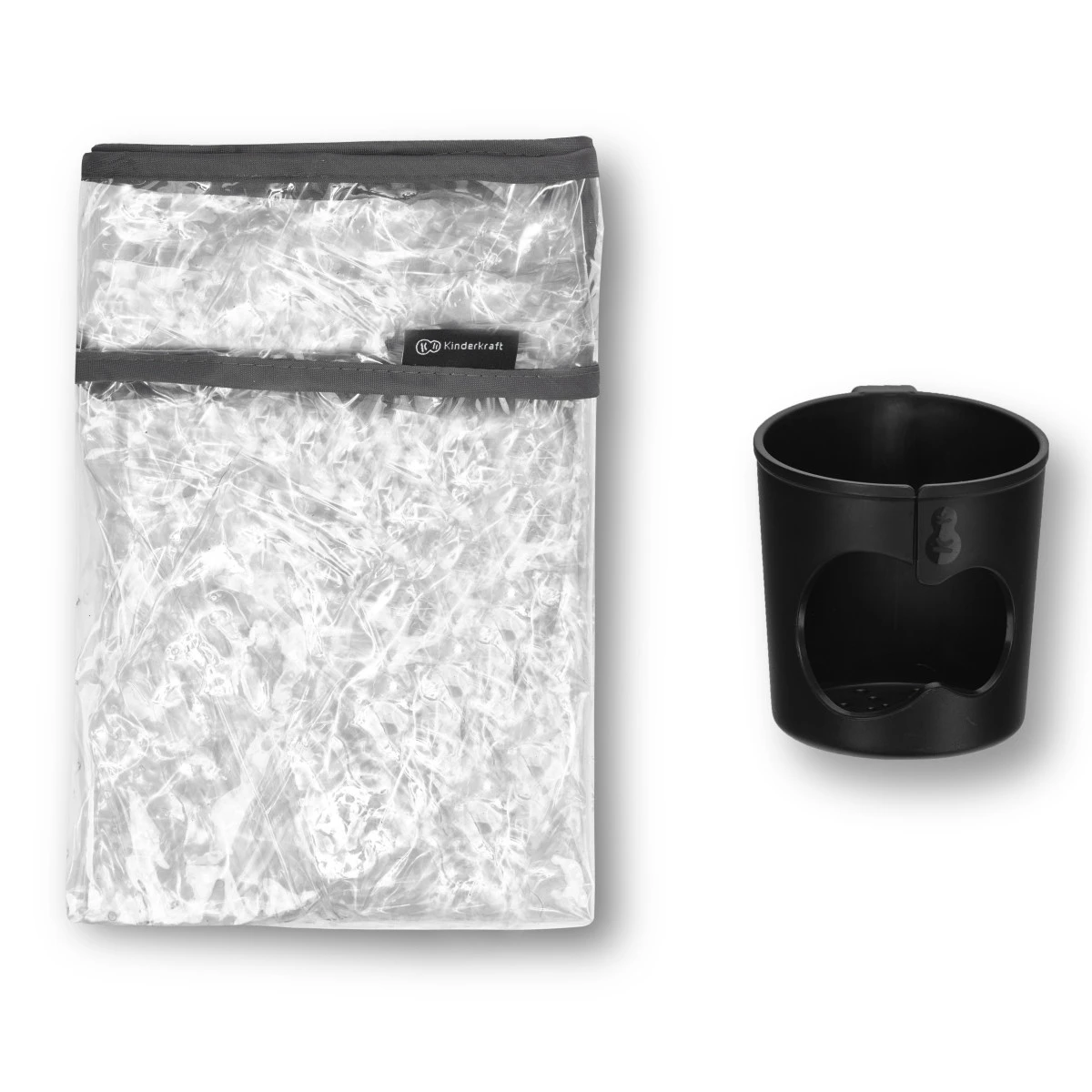 Kinderkraft Route Emerald Green Wandelwagen KSROUT00GRE0000 9 Kinderkraft Route Emerald Green Wandelwagen KSROUT00GRE0000 - Afbeelding 7