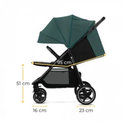 Kinderkraft Route Nature Vibes Wandelwagen KSROUTNAGRE0000 17 Kinderkraft Route Nature Vibes Wandelwagen KSROUTNAGRE0000 -Babyproducten Winkel kinderkraft route nature vibes wandelwagen ksroutnagre0000 11