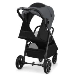 Kinderkraft Route Platinum Grey Wandelwagen KSROUT00GRY0000 -Babyproducten Winkel kinderkraft route platinium grey wandelwagen ksrout00gry0000 5