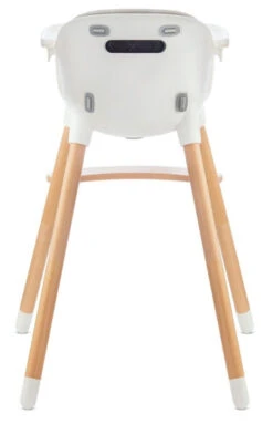 Kinderkraft Sienna Grey 2-in-1 Kinderstoel KKKSIENGRY0000 21 Kinderkraft Sienna Grey 2-in-1 Kinderstoel KKKSIENGRY0000 -Babyproducten Winkel kinderkraft sienna grey kinderstoel kkksiengry0000 5