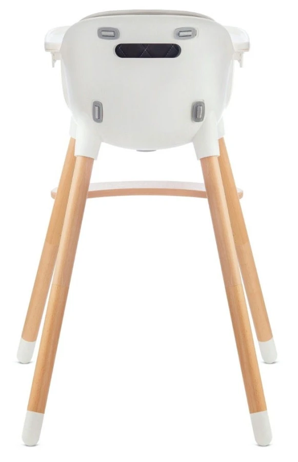 Kinderkraft Sienna Grey 2-in-1 Kinderstoel KKKSIENGRY0000 8 Kinderkraft Sienna Grey 2-in-1 Kinderstoel KKKSIENGRY0000 - Afbeelding 6