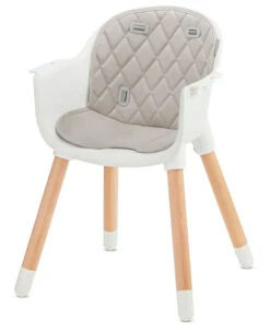 Kinderkraft Sienna Grey 2-in-1 Kinderstoel KKKSIENGRY0000 22 Kinderkraft Sienna Grey 2-in-1 Kinderstoel KKKSIENGRY0000 -Babyproducten Winkel kinderkraft sienna grey kinderstoel kkksiengry0000 6
