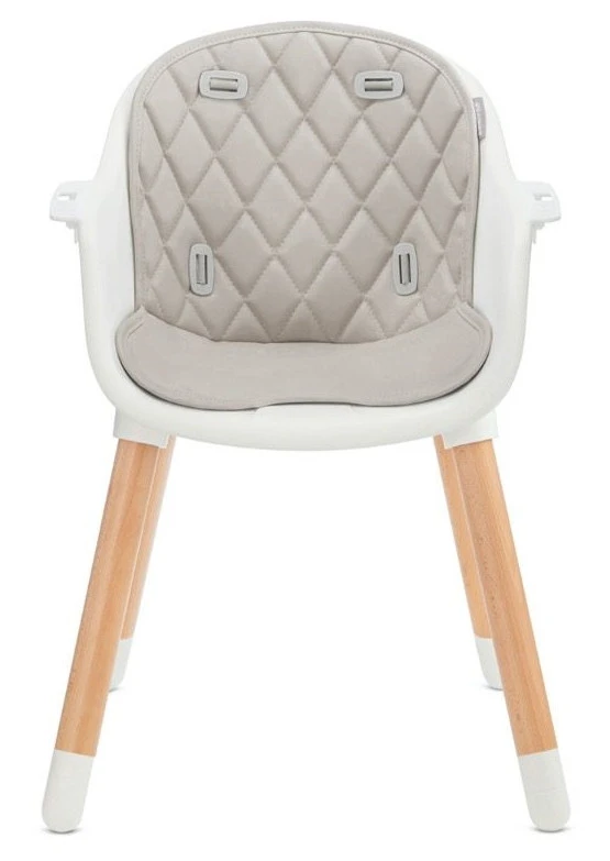 Kinderkraft Sienna Grey 2-in-1 Kinderstoel KKKSIENGRY0000 7 Kinderkraft Sienna Grey 2-in-1 Kinderstoel KKKSIENGRY0000 - Afbeelding 5