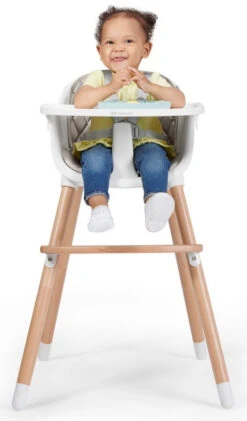 Kinderkraft Sienna Grey 2-in-1 Kinderstoel KKKSIENGRY0000 28 Kinderkraft Sienna Grey 2-in-1 Kinderstoel KKKSIENGRY0000 -Babyproducten Winkel kinderkraft sienna grey kinderstoel kkksiengry0000 9