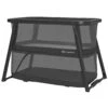 Kinderkraft Sofi+ Black 4-in-1 Wieg KLSOFIPLGRY0000 -Babyproducten Winkel kinderkraft sofi black 4 in 1 wieg klsofiplgry0000 1