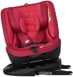 Kinderkraft Xpedition Red 360º 0-36 Kg Isofix Autostoel KCXPED00RED0000 17 Kinderkraft Xpedition Red 360º 0-36 Kg Isofix Autostoel KCXPED00RED0000 -Babyproducten Winkel kinderkraft xpedition red 0 36 kg isofix autostoel kcxped00red0000 12