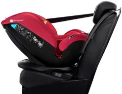 Kinderkraft Xpedition Red 360º 0-36 Kg Isofix Autostoel KCXPED00RED0000 18 Kinderkraft Xpedition Red 360º 0-36 Kg Isofix Autostoel KCXPED00RED0000 -Babyproducten Winkel kinderkraft xpedition red 0 36 kg isofix autostoel kcxped00red0000 13