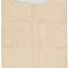 Zaffiro Beige Universele Voetenzak S12 -1.1 -Babyproducten Winkel kolor 1.1ns 4 1
