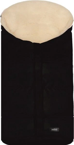 Zaffiro Zwart Universele Voetenzak S12 09808 3 Zaffiro Zwart Universele Voetenzak S12 09808