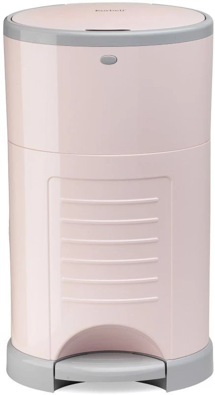 Korbell Pink Nappy Disposal System Luieremmer M250DSP 3 Korbell Pink Nappy Disposal System Luieremmer M250DSP