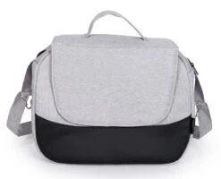 Kunert Booster Black Graphite Tandem Duowagen BO-03-BLACK 35 Kunert Booster Black Graphite Tandem Duowagen BO-03-BLACK -Babyproducten Winkel kunert booster black graphite tandem duowagen bo 03 black 14