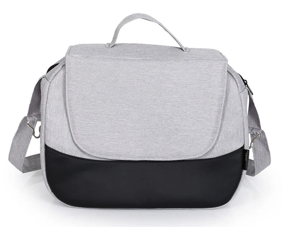 Kunert Booster Black Graphite Tandem Duowagen BO-03-BLACK 16 Kunert Booster Black Graphite Tandem Duowagen BO-03-BLACK - Afbeelding 14