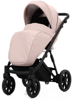 Kunert Ivento Premium Gold Deep Black 2-in-1 Kinderwagen IVE-12-GOLD 31 Kunert Ivento Premium Gold Deep Black 2-in-1 Kinderwagen IVE-12-GOLD -Babyproducten Winkel kunert ivento black smoky pink 2 in 1 kinderwagen ive 11 black 10 2